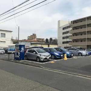 タイムズのb 府中市分梅町3丁目 Nec正門前駐車場 東京都府中市分梅町 Yahoo ロコ