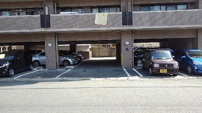 タイムズのb グランディ72駐車場 京都府京都市右京区西京極徳大寺団子田町 Yahoo ロコ