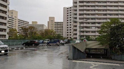 タイムズのb 高島平団地駐車場 東京都板橋区高島平 Yahoo ロコ