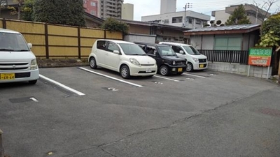 タイムズのb 旅篭町1丁目 月極駐車場 山形県山形市旅篭町 Yahoo ロコ