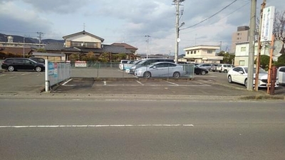 タイムズのb 船岡中央一丁目 月極駐車場 宮城県柴田郡柴田町船岡中央 Yahoo ロコ