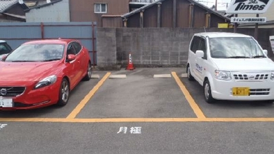 タイムズのb Jr奈良駅前第3駐車場 奈良県奈良市三条町 Yahoo ロコ