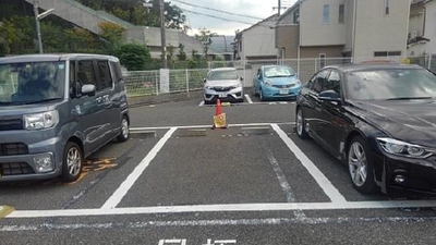 タイムズのb 関西大学前第3駐車場 大阪府吹田市千里山東 Yahoo ロコ