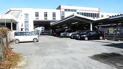 タイムズのb 間々田西口 栃木県小山市乙女 Yahoo ロコ