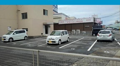 タイムズのb アメニティ エル駐車場 熊本県熊本市南区近見町 Yahoo ロコ