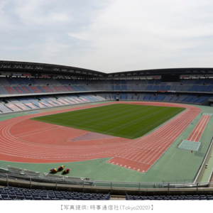 横浜国際総合競技場 日産スタジアム 神奈川県横浜市港北区小机町 オリンピック サッカー会場 Yahoo ロコ