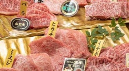 焼肉carosso カロッソ 和歌山県和歌山市中之島 焼肉 Yahoo ロコ