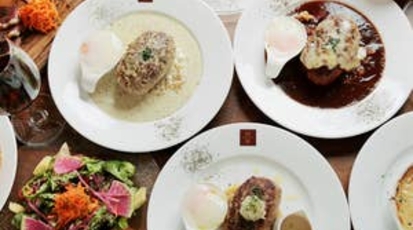Hamburg Will 錦糸町店 東京都墨田区太平 洋食 Yahoo ロコ
