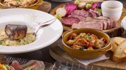 ワイン イタリアン Trattoria Noe トラットリア ノエ 浜松町 大門 東京都港区芝大門 ダイニングバー バル Yahoo ロコ