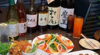 丼 こまつ どんぶり 焼酎bar 東京都新宿区新宿 居酒屋 バー Yahoo ロコ