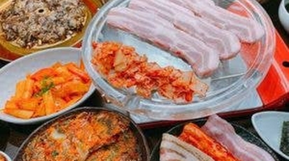 とんコギ 富山県富山市内幸町 韓国料理 サムギョプサル 韓国鍋 焼肉 チーズタッカルビ Yahoo ロコ