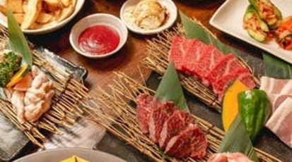 福井焼肉 はるむに 鯖江店 福井県鯖江市北野町 焼肉 Yahoo ロコ