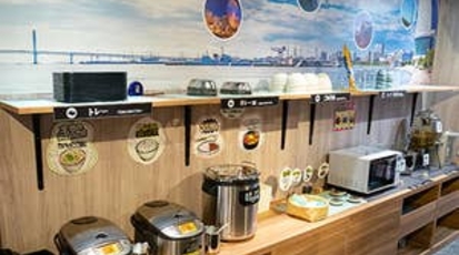 宝島24 横浜西口店 神奈川県横浜市西区南幸 インターネットカフェ カレー Yahoo ロコ