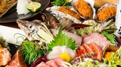 海鮮 完全個室 美浜 池袋店 東京都豊島区西池袋 居酒屋 刺身 魚介 海鮮料理 Yahoo ロコ