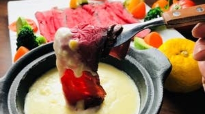 創作和食 Red Ox 東京都中央区東日本橋 牛料理 ローストビーフ丼 Yahoo ロコ