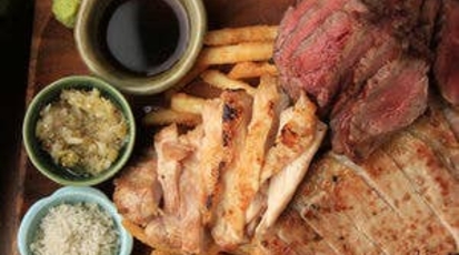 肉酒場 沼田 神奈川県相模原市南区相模大野 居酒屋 もつ鍋 ステーキ Yahoo ロコ