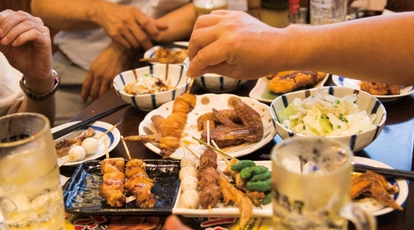 やきとりの扇屋 ひたちなか店 茨城県ひたちなか市大字馬渡 和風居酒屋 Yahoo ロコ