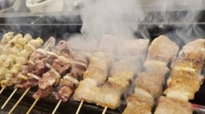 焼き鳥 ばかちん 宮崎県宮崎市上野町 焼き鳥 Yahoo ロコ