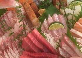 魚料理 まるふく 東京都練馬区東大泉 魚介 海鮮料理 テイクアウト 刺身 丼もの Yahoo ロコ