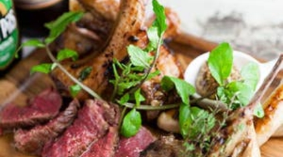 肉xクラフトビール 有楽町soraバル 東京都千代田区有楽町 肉料理 一般 Yahoo ロコ