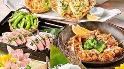 酒菜の隠れ家 月あかり 八戸店 青森県八戸市大字三日町 居酒屋 ダイニングバー Yahoo ロコ