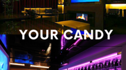 完全個室 誕生日 女子会 Yourcandy ユアキャンディ 栄錦店 愛知県名古屋市中区錦 ダイニングバー バル Yahoo ロコ