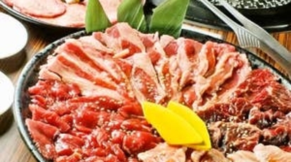 溝の口焼肉 にく野郎 神奈川県川崎市高津区溝口 焼肉 Yahoo ロコ