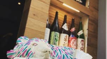 日本酒と創作糠漬 Kurara神田 東京都千代田区神田紺屋町 居酒屋 日本酒バー バー バル Yahoo ロコ