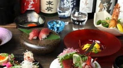 日本酒と創作懐石 恵比寿ちょこっと 東京都渋谷区恵比寿 割烹 小料理屋 馬肉料理 おばんざい 日本酒バー 魚介 海鮮料理 懐石料理 和食 日本料理 料亭 刺身 すき焼き 創作料理 Yahoo ロコ