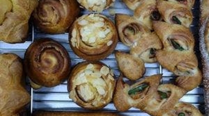Boulangerie Le Port 千葉県千葉市中央区問屋町 パン屋 カフェ テイクアウト スイーツ Yahoo ロコ