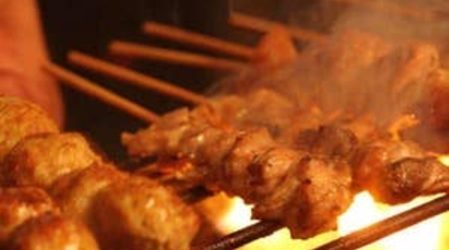 隠れ家個室 炭火串焼厨房 くふ楽 西船橋店 千葉県船橋市西船 居酒屋 Yahoo ロコ