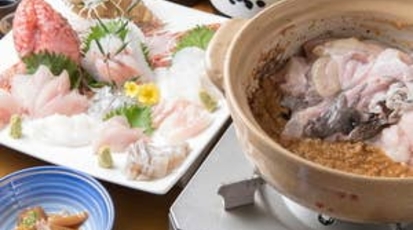 食彩 太信 茨城県北茨城市大津町北町 日本料理 Yahoo ロコ