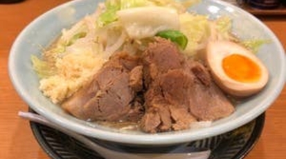 麺屋 まんてん 愛知県名古屋市中村区名駅 ラーメン 家系ラーメン 二郎系ラーメン Yahoo ロコ