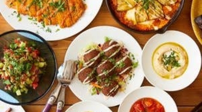 地中海 イスラエル料理 タイーム 丸の内 東京都千代田区丸の内 無国籍料理 創作料理 自然食 野菜料理 ダイニングバー 居酒屋 バル ワインバー Yahoo ロコ