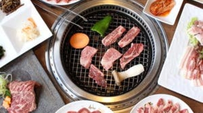 本格焼肉 竹林 大橋店 長崎県長崎市大橋町 焼肉 ホルモン Yahoo ロコ