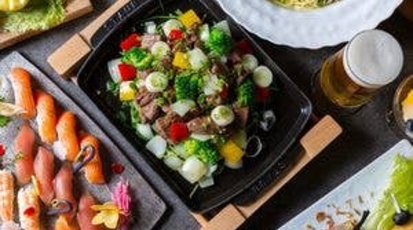 Vision Emotion ホテルコレクティブ 沖縄県那覇市松尾 ランチバイキング ビュッフェ 和食 洋食 Yahoo ロコ