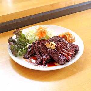ステーキハウス ビップ 広島県福山市春日町 ステーキ カレー Yahoo ロコ