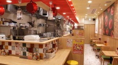 太陽のトマト麺 With チーズ 三宮駅前店 兵庫県神戸市中央区北長狭通 ラーメン Yahoo ロコ