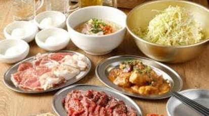 分倍河原 肉 流通センター 東京都府中市片町 焼肉 Yahoo ロコ