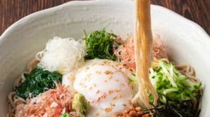 松玄 東京スカイツリータウン ソラマチ 東京都墨田区押上 そば 蕎麦 Yahoo ロコ