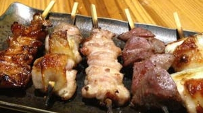 炭火やきとり 鶏ひつまぶし 風琴 愛知県名古屋市中村区竹橋町 焼き鳥 ひつまぶし ステーキ 居酒屋 Yahoo ロコ
