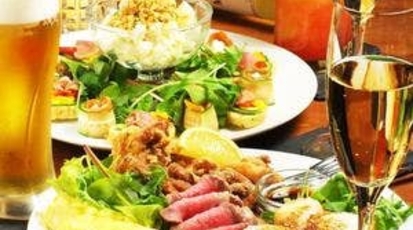 Bar Dinner Terrace Link 関内店 神奈川県横浜市中区相生町 バー 居酒屋 洋食 Yahoo ロコ