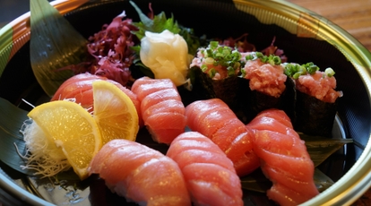 魚料理の店 達 福岡県宗像市上八 寿司 一般 Yahoo ロコ