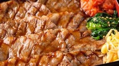 焼肉チャンピオン 東京スカイツリータウン ソラマチ店 東京都墨田区押上 肉料理 一般 Yahoo ロコ