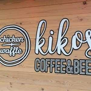 Kikos Coffee Beer 福島県福島市北沢又 カフェ Yahoo ロコ