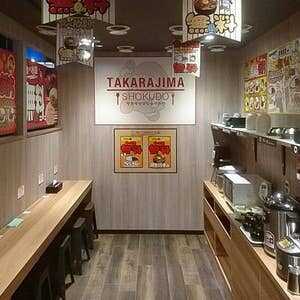 宝島24 千日前店 大阪府大阪市中央区千日前 インターネットカフェ カレー Yahoo ロコ