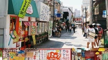 かまくらのごはん屋さん りきゅう 神奈川県鎌倉市小町 丼もの しらす丼 カレー Yahoo ロコ