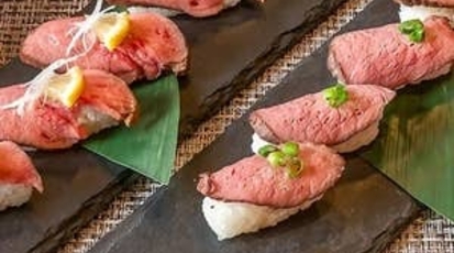 A5仙台牛焼肉 フォアグラ寿司食べ放題 完全個室居酒屋 ごち虎 Gotitora 神奈川県横須賀市大滝町 焼肉 居酒屋 Yahoo ロコ