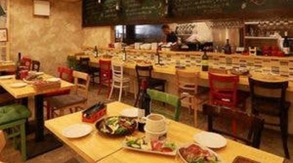 貸切 チーズフォンデュ べるまじお 大阪府大阪市中央区本町 イタリアン イタリア料理 Yahoo ロコ