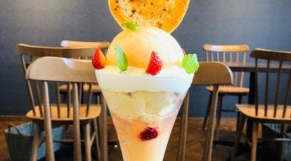 Patisserie Anneau 三重県桑名市大字友村 ケーキ屋 パン屋 Yahoo ロコ